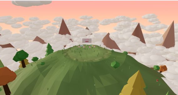 Clay Peak cover art