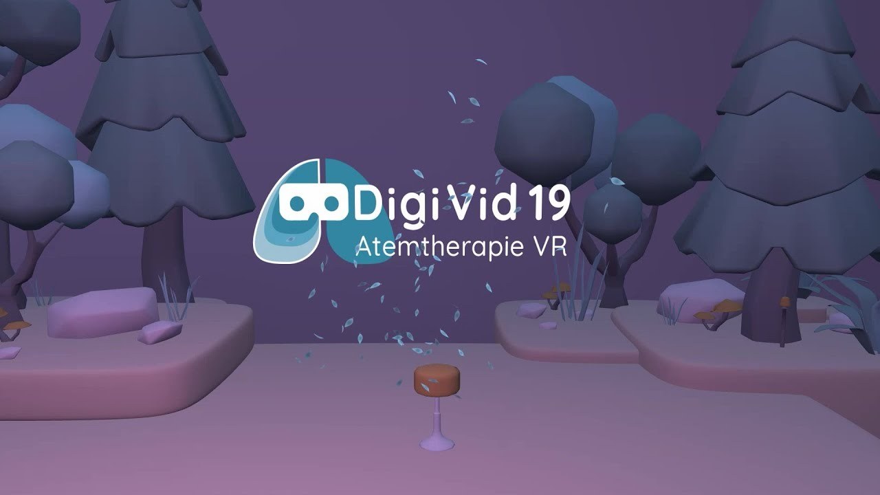 DigiVid19 cover art