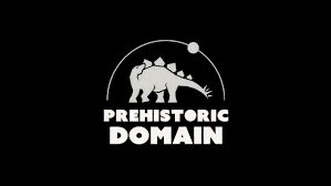 Prehistoric Domain cover art