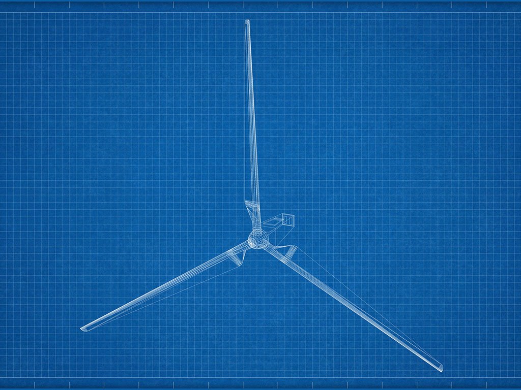 Windkraft cover art
